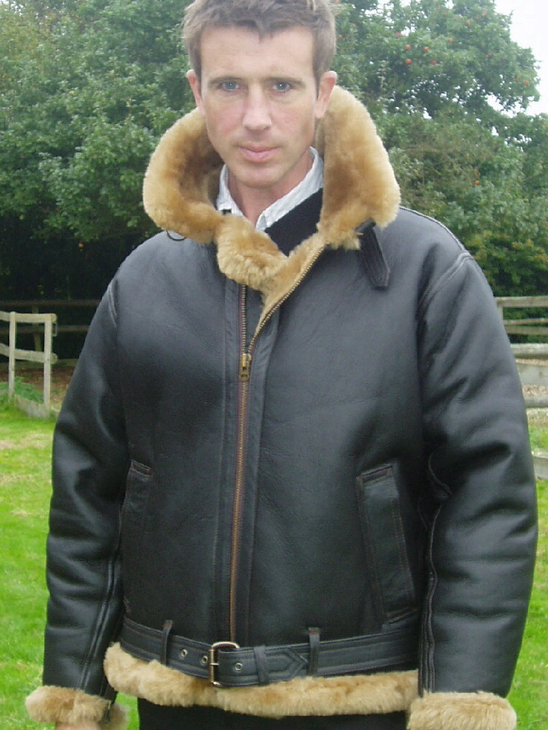 Popular Classic Style Flying Jacket