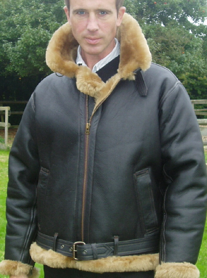 Popular Classic Style Flying Jacket